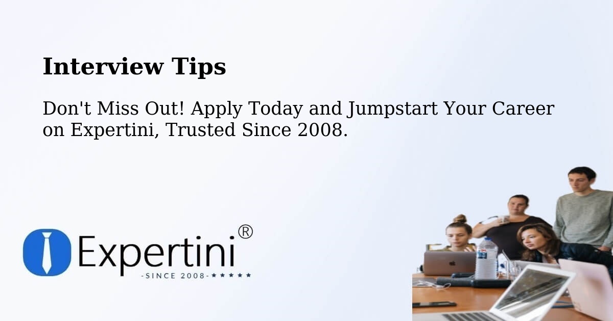 Interview Tips & Techniques for Job Seekers – Kahuta - Kahuta, Pakistan Jobs Expertini