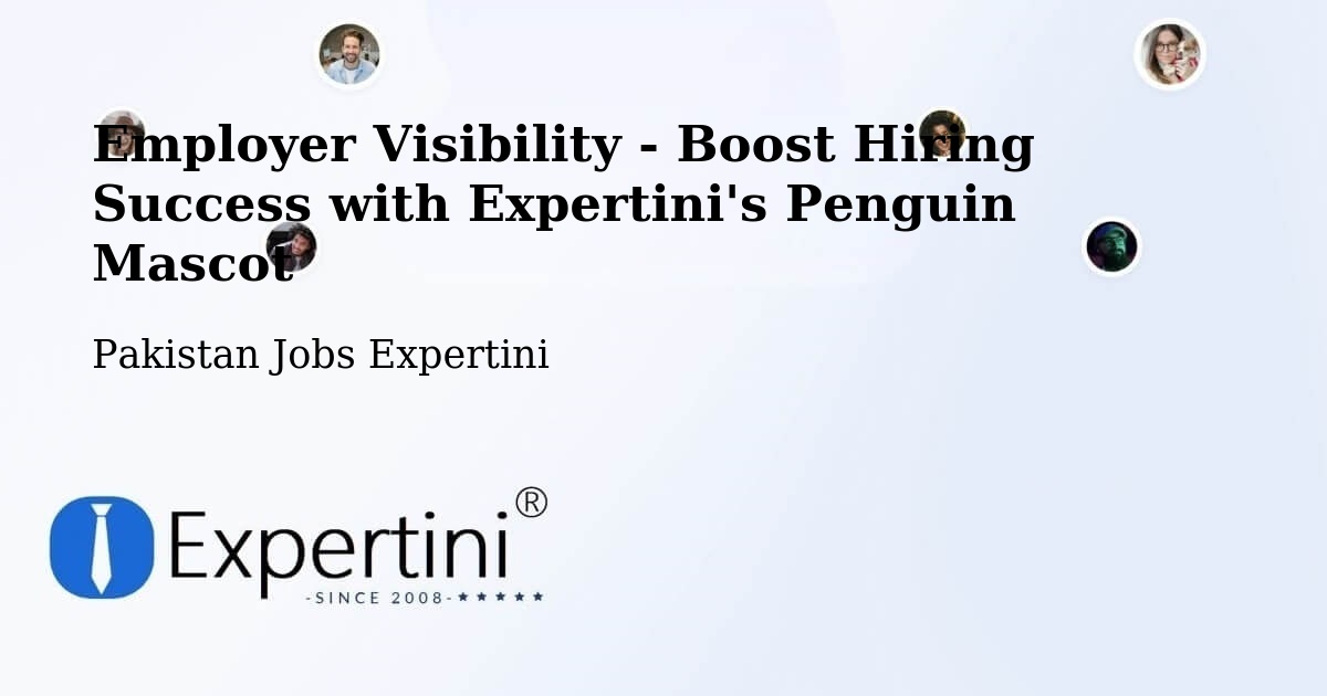 CV and Resume Visibility Optimization – Kahuta - Pakistan Jobs Expertini